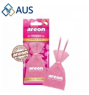 Ароматизатор воздуха (гранулы), Areon Pearls Bubble Gum, ABP03-01988