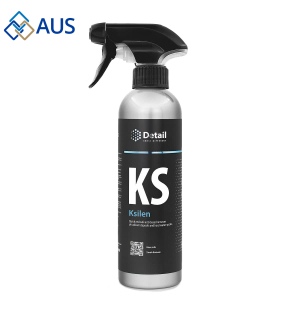 Очиститель водных пятен (KS Ksilen Grass) 0,5л, DT-0259